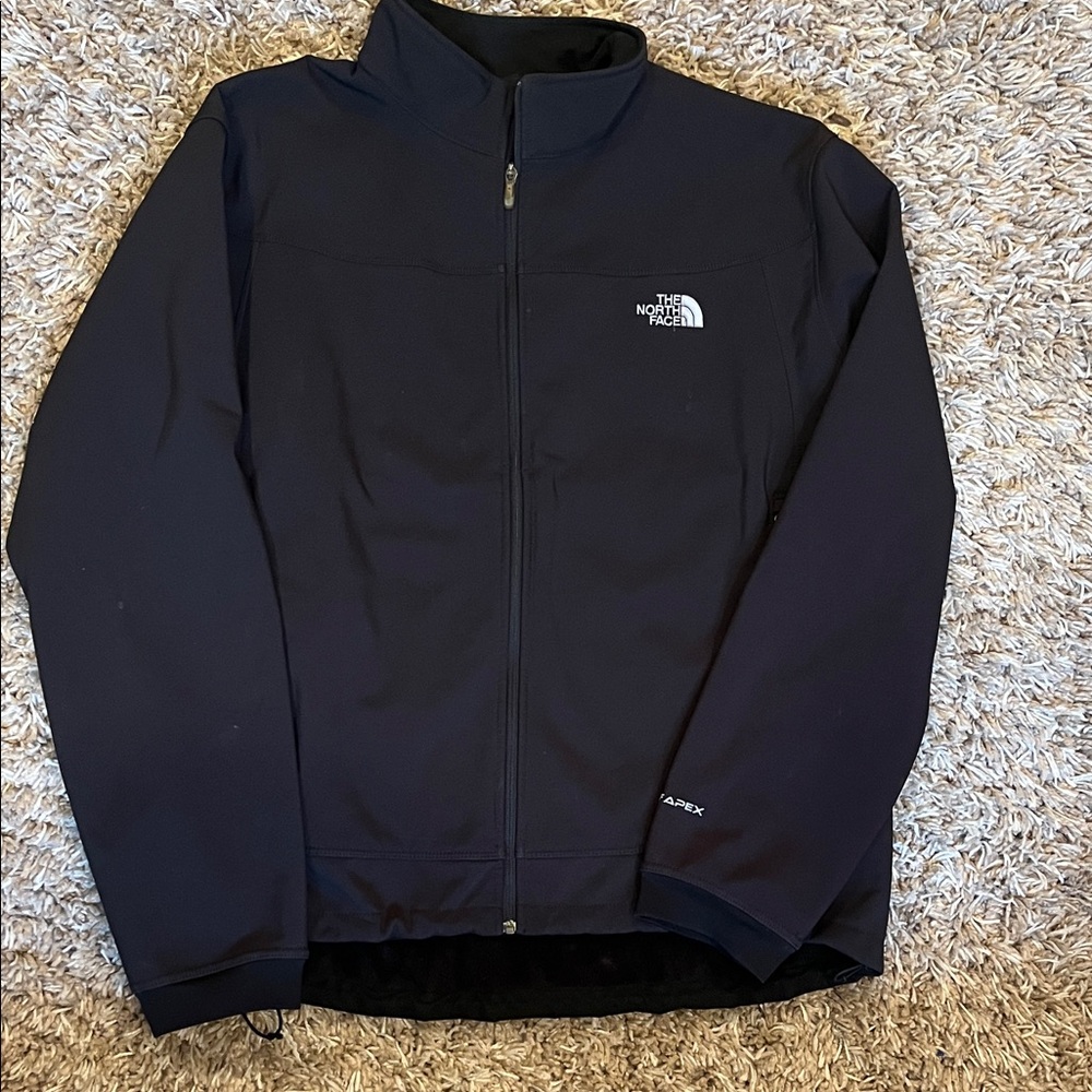 The North Face Men's Dark Jacket